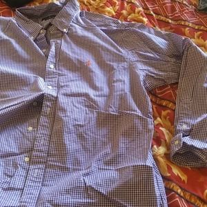 Dress shirt